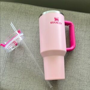 Stanley tumbler